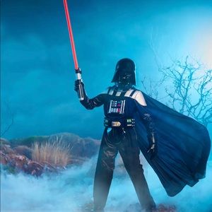Darth Vader Complete costume